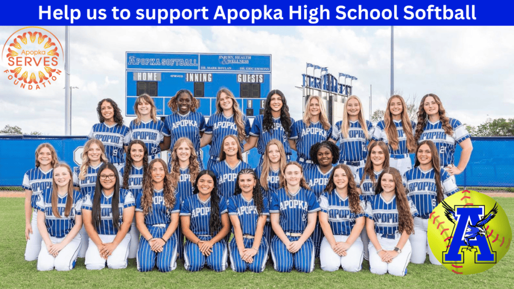 Apopka High School Softball
