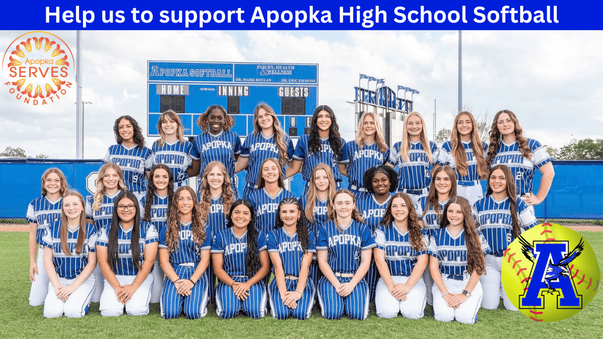 Apopka High School Softball