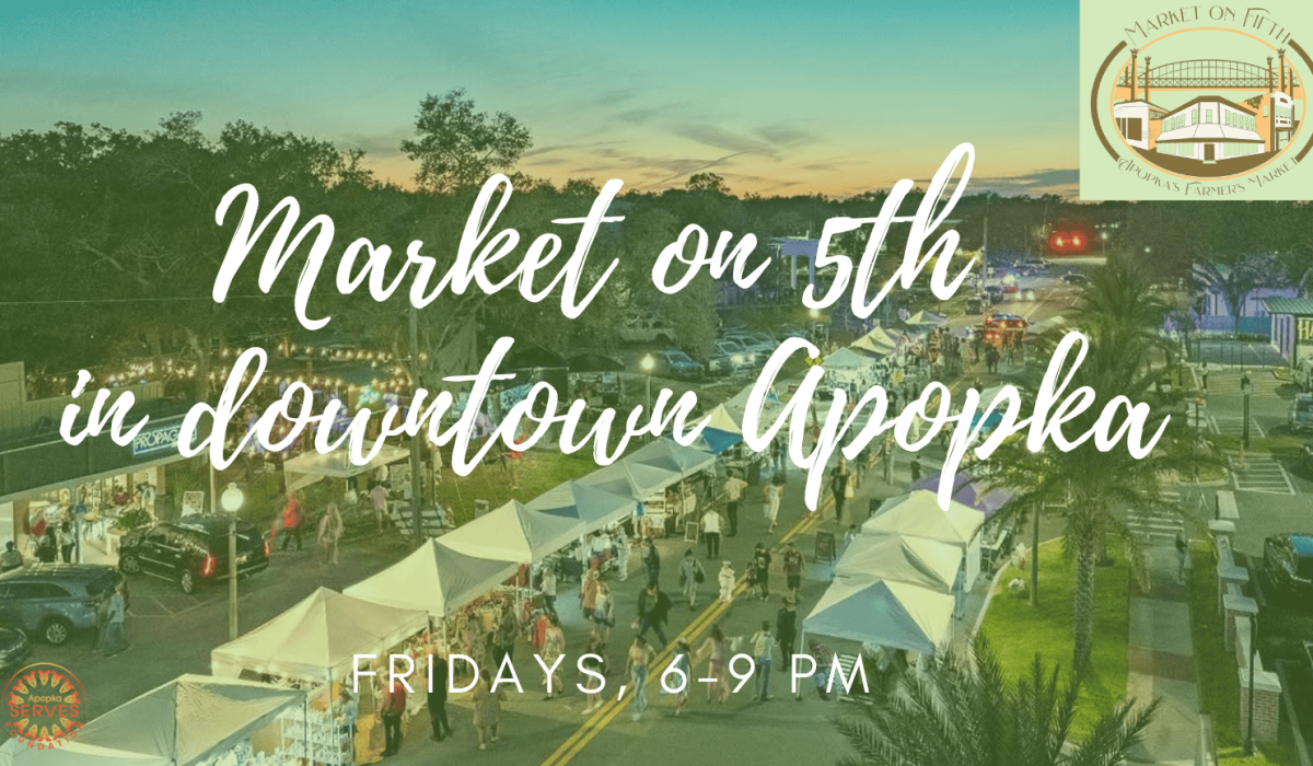 Market on Fifth